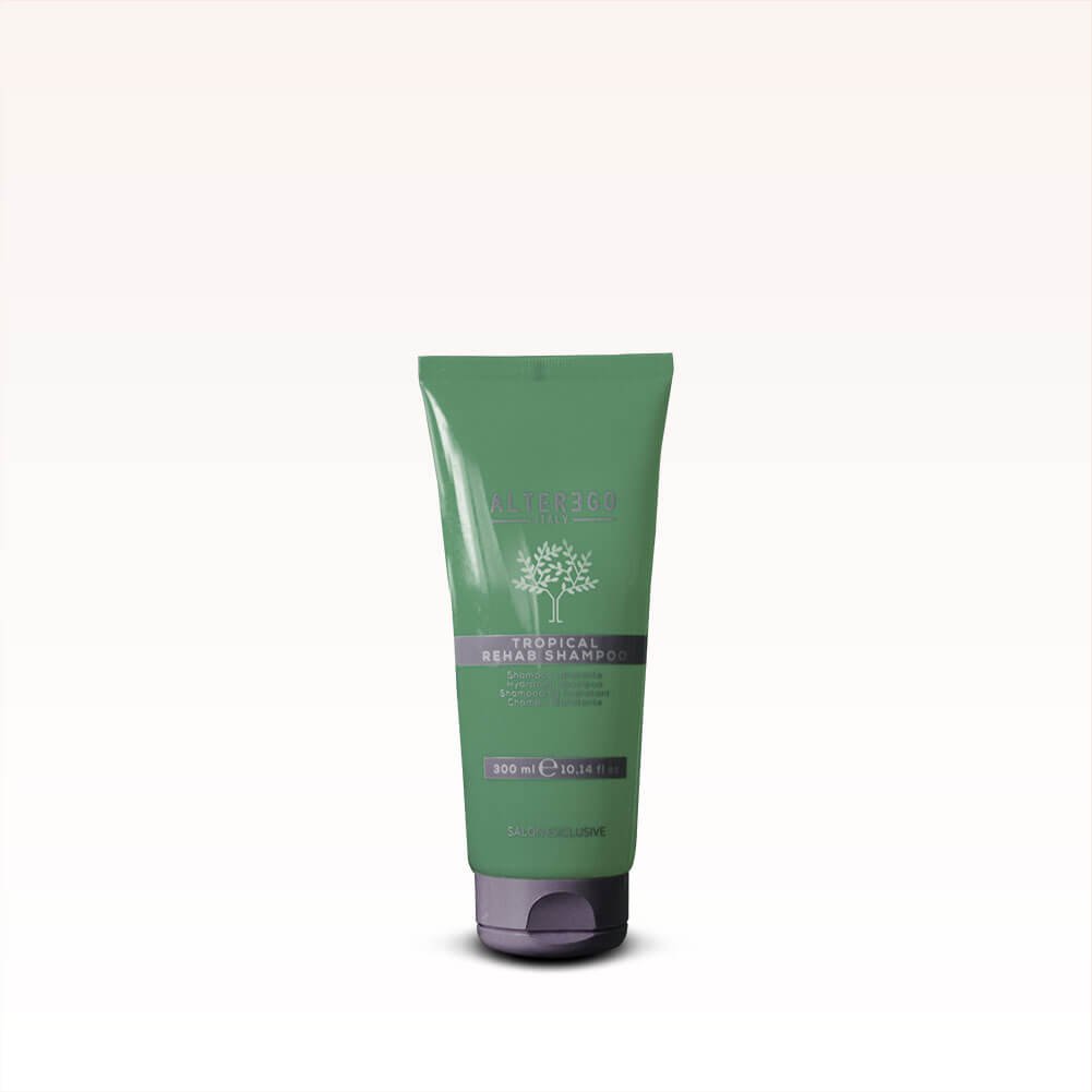 Nordic Clarity TM shower gel