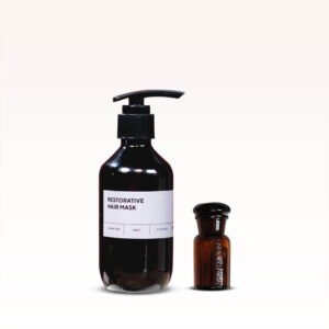 Create a lotion with me, scent to your liking, and take home a TSA approved travel piece as an example of what you created.