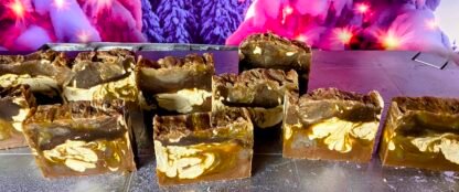 Bastille glycerin soap btown bemidji mn soap handcrafted