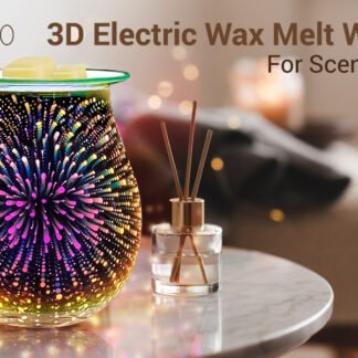 Fireworks Wax Melter