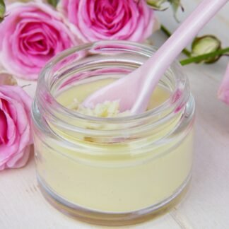 "Baby Face" Fierce Facial Creme