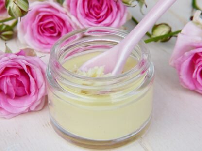 "Baby Face" Fierce Facial Creme