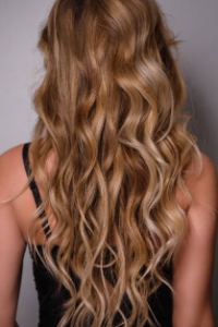 Thick Long EVEN processed hair is possible with our All-Natural, Eco-friendly solution enhanced with silk peptides and proteins with the added benefits of other hair enhancing ingredients will simply leave you looking stunning, shiny, and smart.