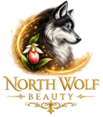 North Wolf Beautyy/North Wolf Luxury For the best in natural skin & hair care and art projects.