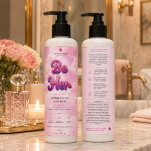 Love HER by Burberry? Experience luxurious hydration with Be Her™ Silk Infusion Hydrating Lotion. Made with silk protein, hyaluronic acid, collagen, niacinamide, botanical oils, and our signature fragrance for beautifully soft, healthy-looking skin.