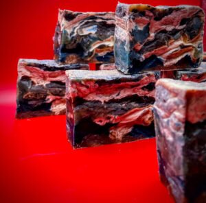 Ottertail Lake Soap