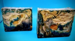 Pelican Lake Soap