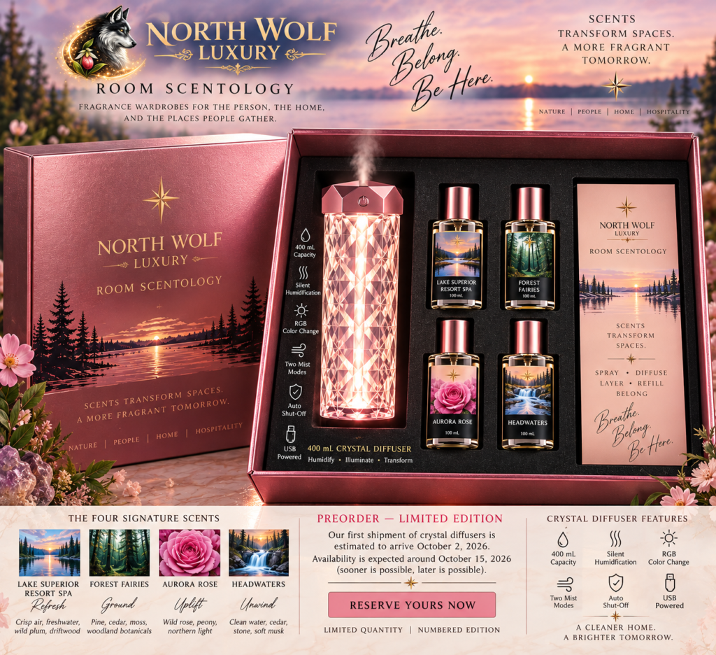 preorder gift box priced 120-160 limited edition